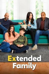 Extended Family S01E05 720p HDTV x264 SYNCOPY TGx