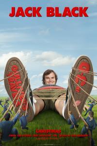 Gullivers Travels 2010 720p DSNP WEB DL DDP 5 1 H 264 PiRaTeS TGx
