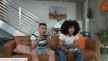 MyFriendsHotMom 23 03 03 Karen Fisher XXX 720p MP4 XXX