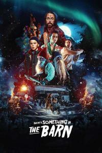 There s Something In The Barn 2023 1080p BluRay AVC AC3 DD 5 1 x264 PANAM