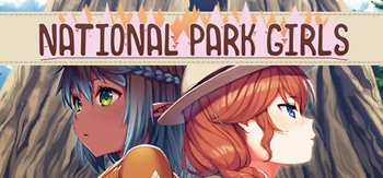 National Park Girls ALL DLC