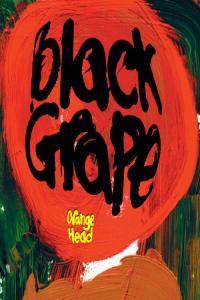 Black Grape Orange Head 2024 24Bit 48kHz FLAC PMEDIA