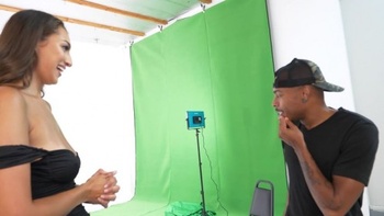 Analsize My Wife 8 Bella Rolland