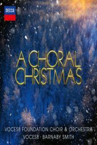 Voces8 A Choral Christmas 2023 24Bit 96kHz FLAC PMEDIA