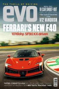Evo UK February 2024 FreeCourseWeb