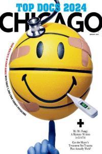 Chicago magazine January 2024 FreeCourseWeb