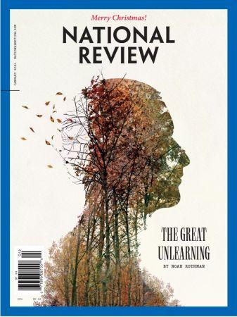 National Review January 2024