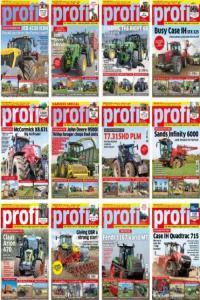 Profi International Full Year 2023 Collection FreeCourseWeb