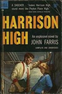 Harrison High by John Farris PDF