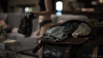 PureTaboo 23 07 25 Stevie Moon XXX 2160p MP4 WRB XC