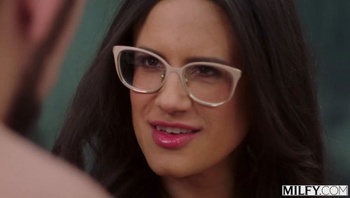 Milfy Penny Barber Tasty MILF Is Hungry For Young Studs Cock 30 08 2023