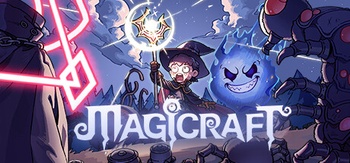 Magicraft v0 6 26