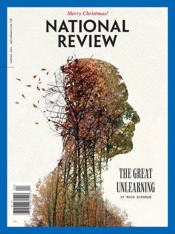 National Review January 2024 True PDF
