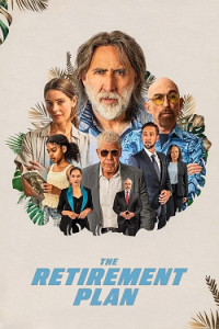 The Retirement Plan 2023 1080p H264 iTA EnG AC3 5 1 MIRCrew