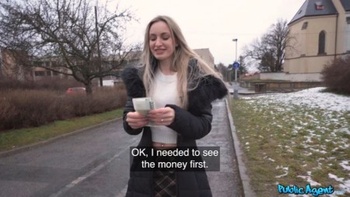 PublicAgent Micky Muffin Abandoned German Wife 19 07 2023