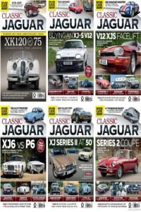 Classic Jaguar Full Year 2023 Collection CourseWikia
