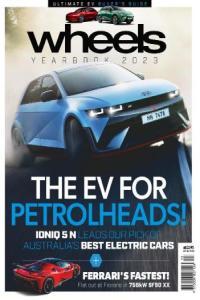 Wheels Australia Yearbook 2023 DevCourseWeb