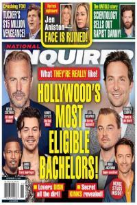 National Enquirer November 13 2023 FreeCourseWeb