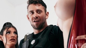 TransAngels Emma Rose Zariah Aura Exploring Uranus Part 2 24 11 2023