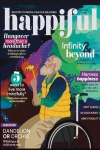Happiful Magazine Issue 80 2023 CourseWikia