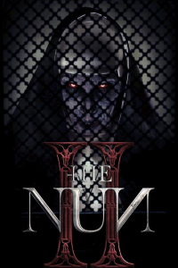 The Nun II 2023 HYBRID BluRay 1080p DTS HD MA TrueHD 7 1 Atmos x264 MgB