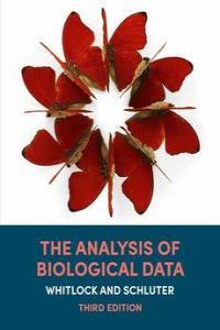 The Analysis of Biological Data 3rd Edition DevCourseWeb