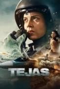 Tejas 2023 Hindi NEW 1080p HDTS x264 AAC QRips