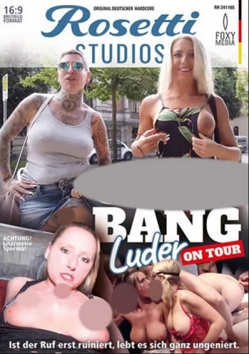 Gangbang Luder On Tour GERMAN XXX DVDRIP X264 RohrverlegerGmbH XC
