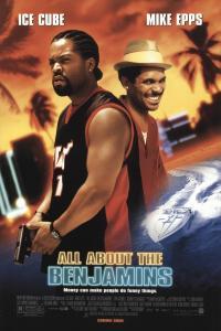 All About the Benjamins 2002 720p WEBRip 800MB x264 GalaxyRG