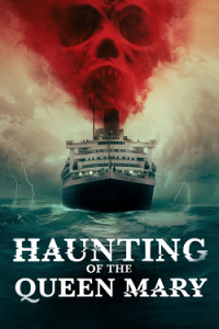 Haunting of the Queen Mary 2023 1080p H265 10Bit iTA EnG AC3 5 1 Sub iTA AsPiDe MIRCrew