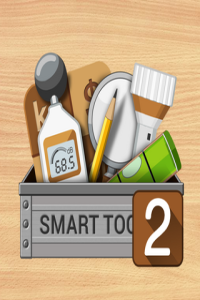 Smart Tools 2 v1 1 7 Mod Apk APKSOUP
