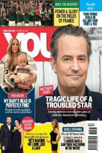 You South Africa 9 November 2023 FreeCourseWeb