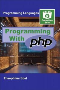 Programming With PHP Mastering Programming Languages Series DevCourseWeb