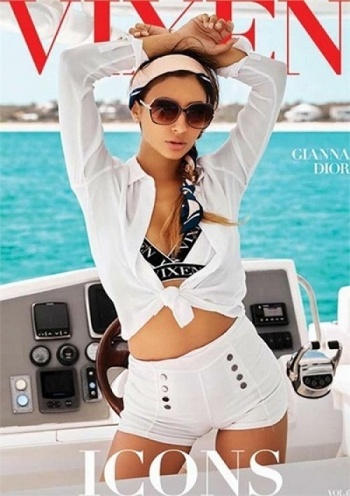 Icons Vol 6 Vixen 2022 XXX WEB DL SPLIT SCENES