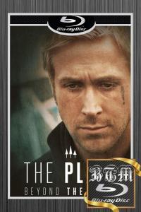 The Place Beyond The Pines 2012 1080p REMUX ENG RUS ITA LATINO DTS HD Master DDP5 1 MKV BEN THE MEN
