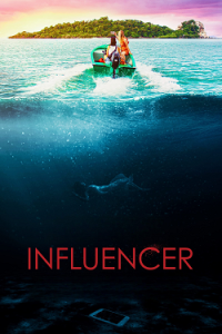 Influencer 2022 1080p H265 10Bit iTA EnG AC3 5 1 Sub iTA EnG NUEnG AsPiDe MIRCrew
