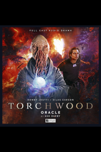 Big Finish Individuals Torchwood Oracle Anime Chap