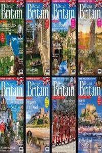 Discover Britain 2023 Full Year Collection FreeCourseWeb