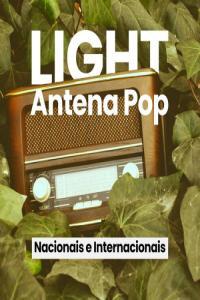 Various Artists Light Antena Pop Nacionais e Internacionais 2024 Mp3 320kbps PMEDIA
