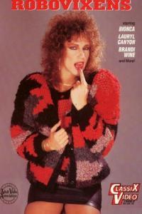 Robovixens 1988