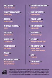 Various Artists Oxford American Southern Music Issue Vol 25 2024 Mp3 320kbps PMEDIA