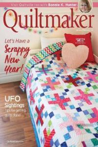 Quiltmaker January February 2024 FreeCourseWeb