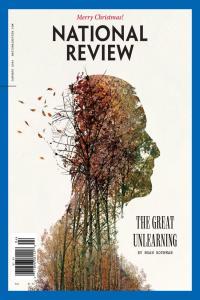National Review January 2024 PDF