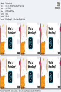 Graphic Design With Photoshop 2023 DevCourseWeb