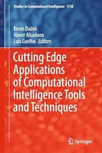 Cutting Edge Applications of Computational Intelligence Tools and Techniques FreeCourseWeb