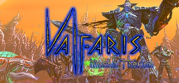 Valfaris Mecha Therion v1 02