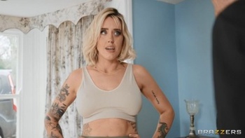 Brazzers Jessica Carter Fitness Dick 07 07 2023