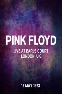 Pink Floyd Live At Earls Court London UK 18 May 1973 2023 24Bit 44 1kHz FLAC PMEDIA