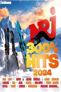 NRJ 300 HITS 2024 2024 WEB FLAC 16BITS 44 1KHZ EICHBAUM