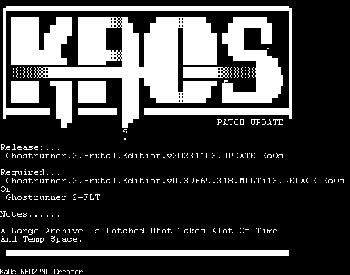 Ghostrunner 2 Brutal Edition v20231103 UPDATE KaOs